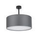 Люстра TK Lighting Rondo 400, Graphit