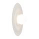 Настенный светильник TK-Lighting 11409 ONDA М, Beige