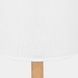 Настольная лампа TK Lighting Deva, White