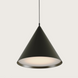 Подвесной светильник Aromas Trag 40, Black