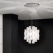 Підвісний світильник Axo Light Aura 45, White
