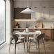 Подвесной светильник TK-Lighting 11282 LUME L, Cashmere