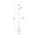 Підвісний світильник TK-Lighting CONO 1, Black