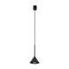 Підвісний світильник TK-Lighting CONO 1, Black