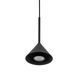 Підвісний світильник TK-Lighting CONO 1, Black