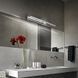 Подсветка Ideal Lux MIRROR-10 AP4 Хромовый 017303