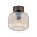 Потолочный светильник TK Lighting 11358 SALVIA 1, Brown