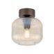 Потолочный светильник TK Lighting 11358 SALVIA 1, Brown
