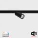 Світильник LTX прожекторного типу IN_LINE TUB SA 60 TW, black