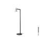 Торшер Faro VENICE, White