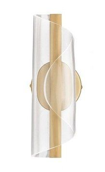 Бра Nova luce VALENTIN, Brass
