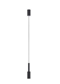 Підвісний світильник Nova luce JOY 1, Black