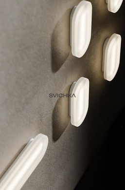 Бра Babich Studio FOG B410, White