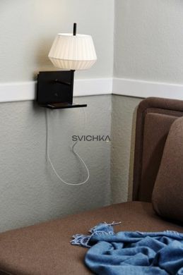 Бра Nordlux Dicte White