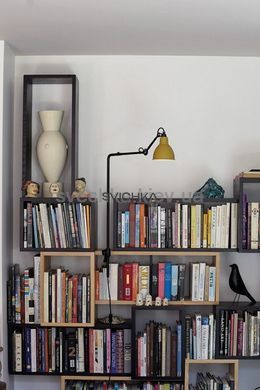 Настольная лампа Lampe Gras 226-Bl-Sat