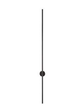 Настінний світильник Nova Luce ADEN 120, Black