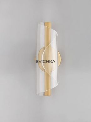 Бра Nova luce VALENTIN, Brass