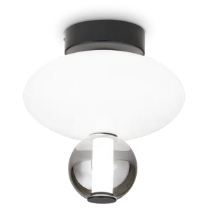 Стельовий світильник Ideal Lux Lumiere-2 pl, White
