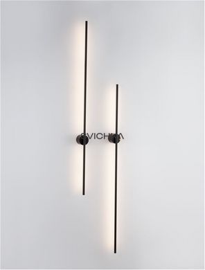 Настенный светильник Nova Luce ADEN 120
