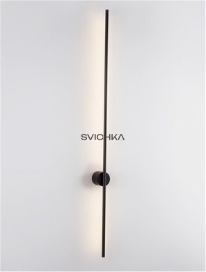 Настенный светильник Nova Luce ADEN 120