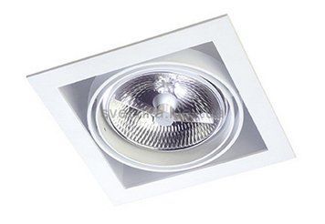 Точковий світильник Leds-C4 Multidir DM-0061-14-00