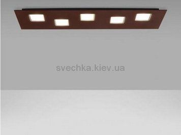Потолочный светильник Fabbian Quarter F38 G11 14