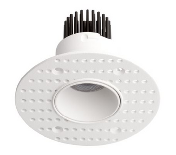 Врізний точковий світильник Nova Luce 9052015 SELENE, White