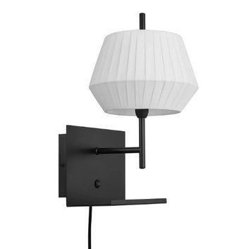 Бра Nordlux Dicte White
