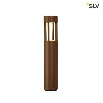 Уличный столбик SLV SLOTS 45 231817
