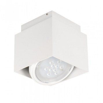 Точковий світильник Kanlux SONOR 24361, Білий