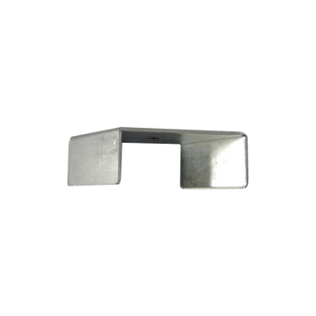 Ideal Lux LINK TRIM KIT RECESSED < 1000mm WHITE 188195