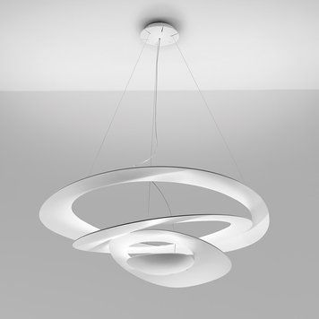 Подвесной светильник Artemide Pirce halo 1239010A