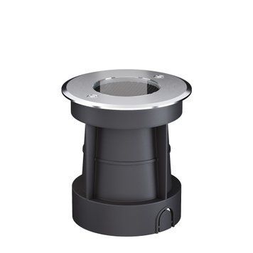 Светильник грунтовой KLOODI KDGL-SC120 GU10 ADJ HC