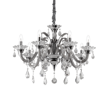 Ideal Lux COLOSSAL SP8 Grey 081519