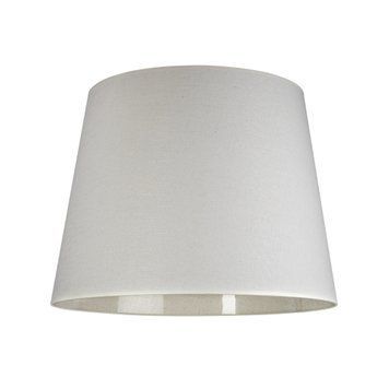 Абажур Nowodvorski CAMELEON CONE L WH 8408, Білий