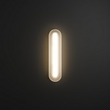 Бра Babich Studio FOG B410, White
