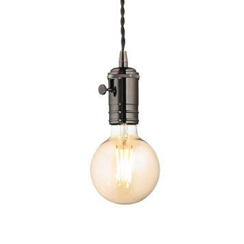 Ideal Lux DOC SP1 Свинец 163161