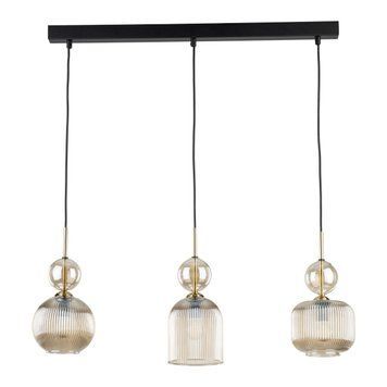 Підвісний світильник TK-Lighting 11042 SOPHIA, Brass
