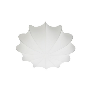 Стельовий світильник Nordlux Aeron 60, White, Білий, Білий, Білий