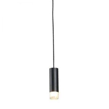 Светильник Azzardo AZ2680 Ziko G9 black 6 meters