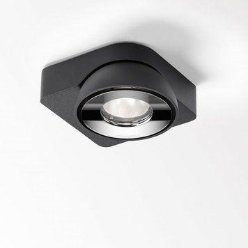 Точечный светильник Delta Light TWEETER M ON 1 418 51 811 932 ED8 B-C