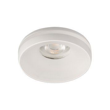 Точковий врізний світильник Kanlux 35288 ELICEO, White