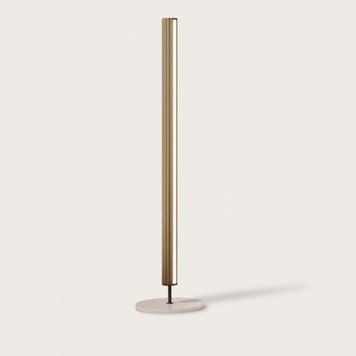 Торшер Aromas Niro, Wood