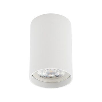 Врізний точковий світильник Nowodvorski Mono Slide Trimless, White