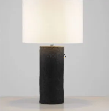 Настільна лампа Nova luce NORR, Black