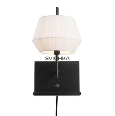 Бра Nordlux Dicte White