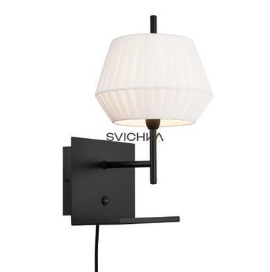 Бра Nordlux Dicte White