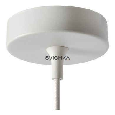 Подвесной светильник Lucide FAVORI &Oslash; 9 cm 1xGU10 White