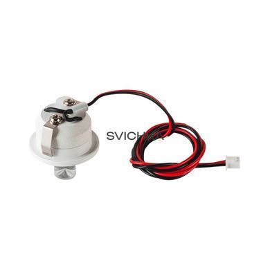 Врезной точечный светильник SLV Lightpoint, 3000К