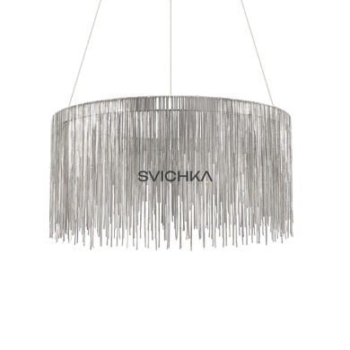 Ideal Lux VERSUS SP168 ROUND Хромовый 137032